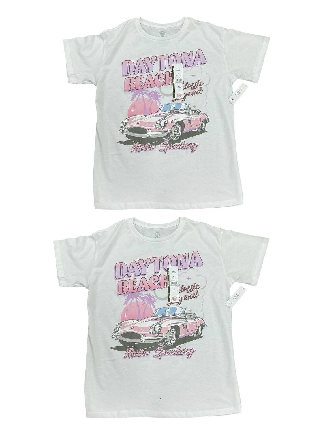 Blusa para niña 14/16