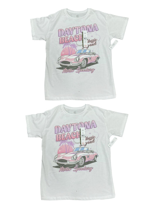 Blusa para niña 14/16
