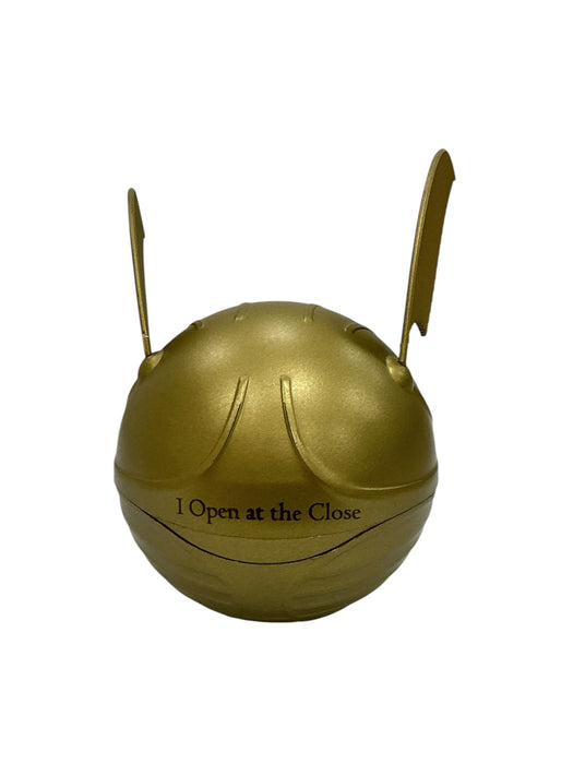 Golden Snitch (HARRY POTTER)