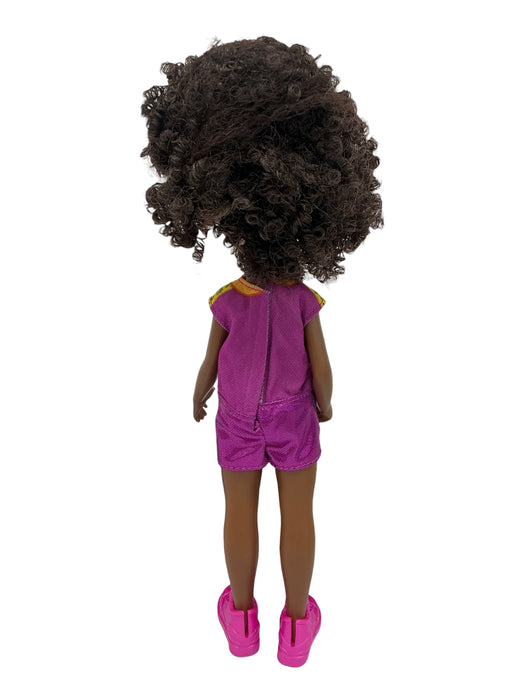 Karma Grant (MATTEL)