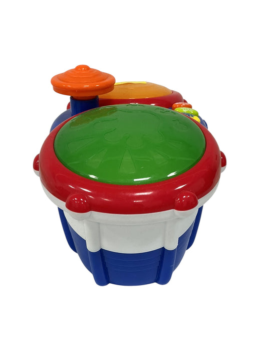 Tambor de juguete (HAP-P-KID)