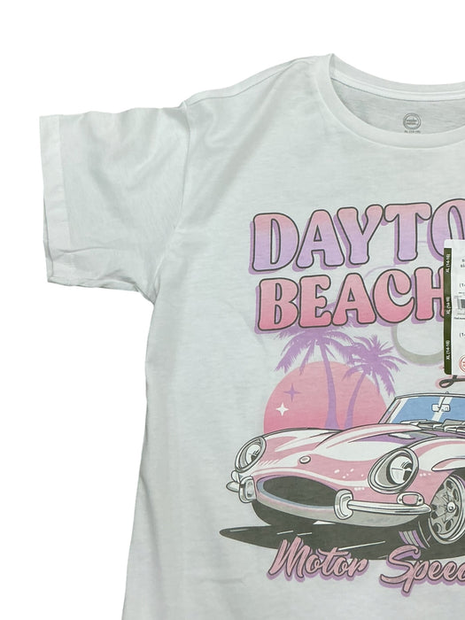 Blusa para niña 14/16