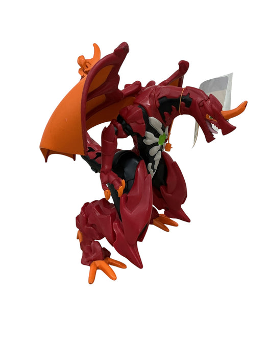 Dragonoid (SPIN MASTER)