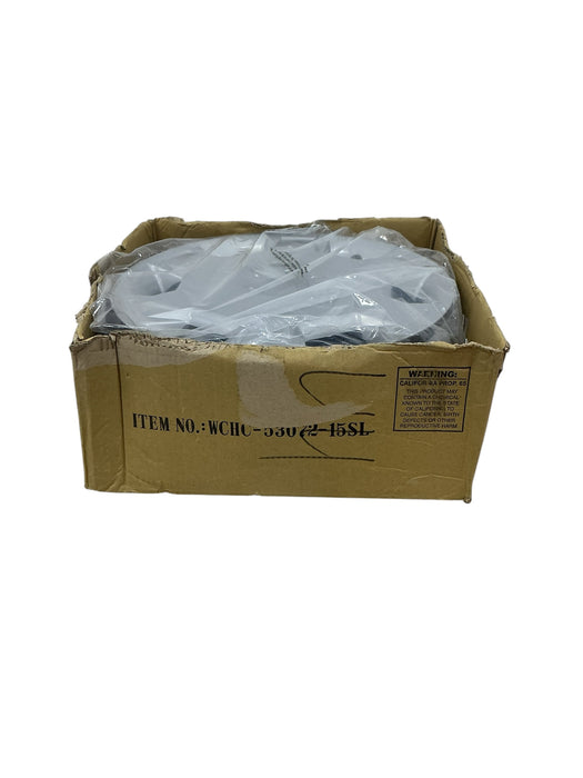 Set de copas para aros
