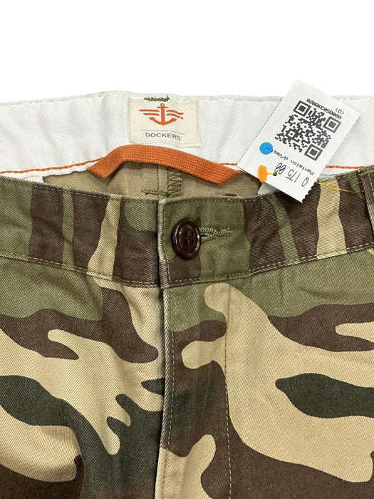 Pantalón 36X32 (DOCKERS)