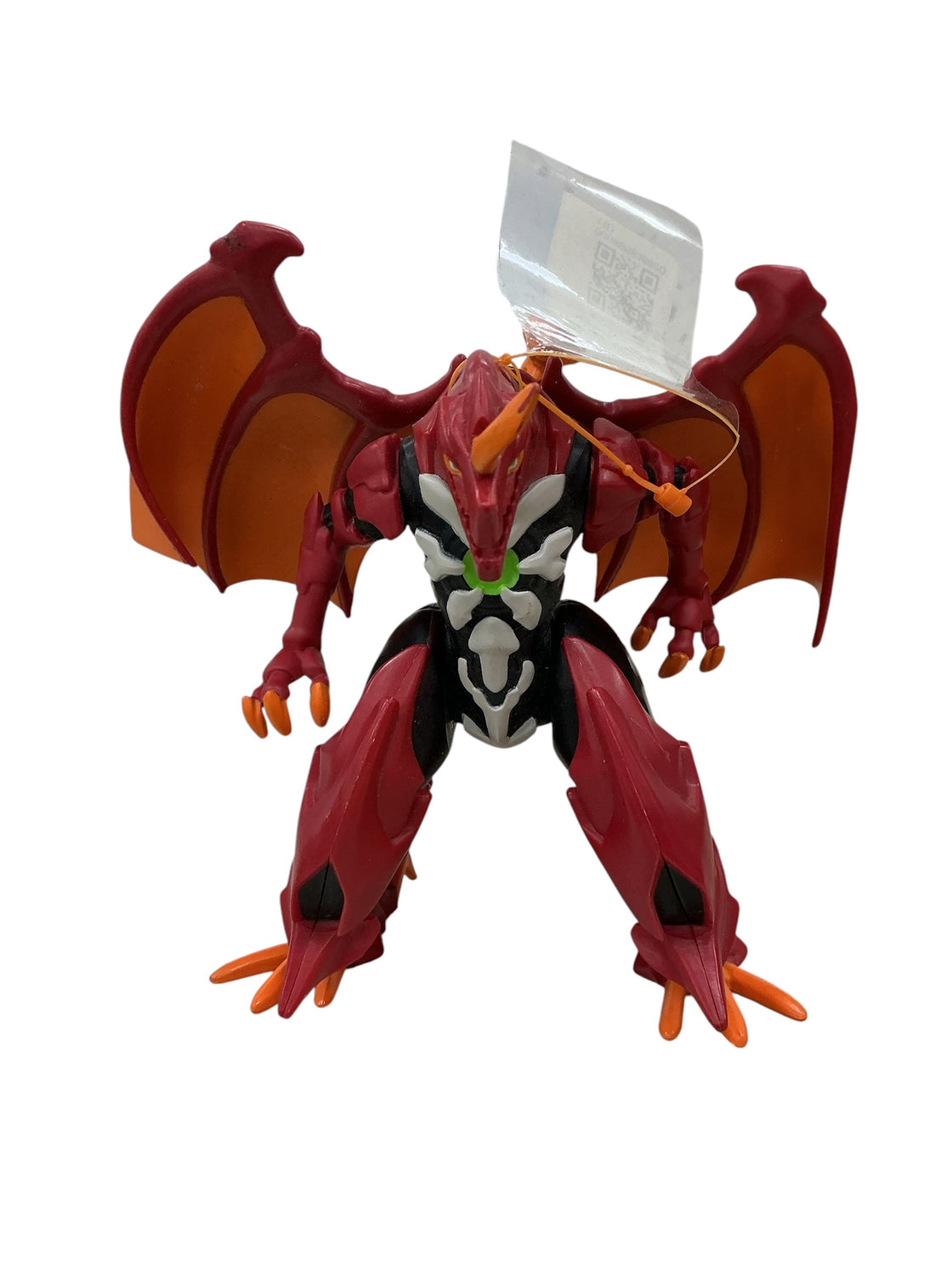 Dragonoid (SPIN MASTER)