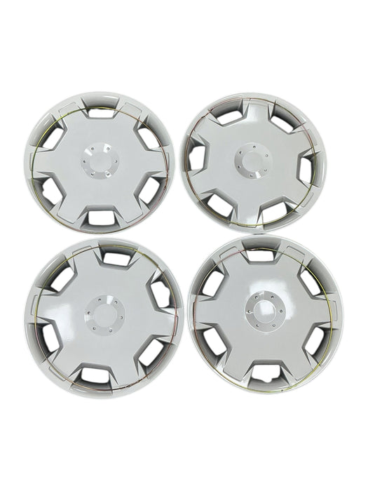 Set de copas para aros