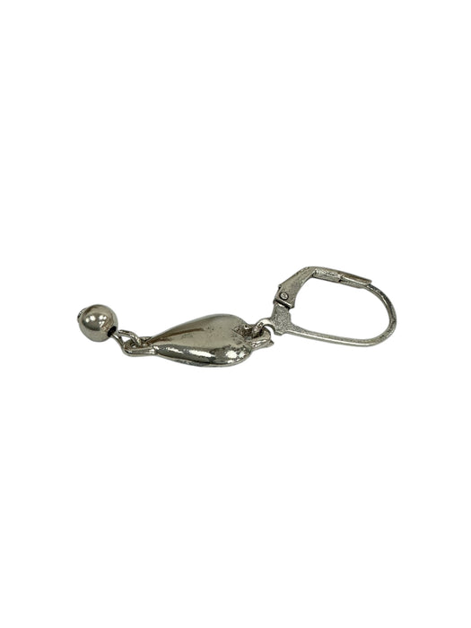 Aretes de plata (925)