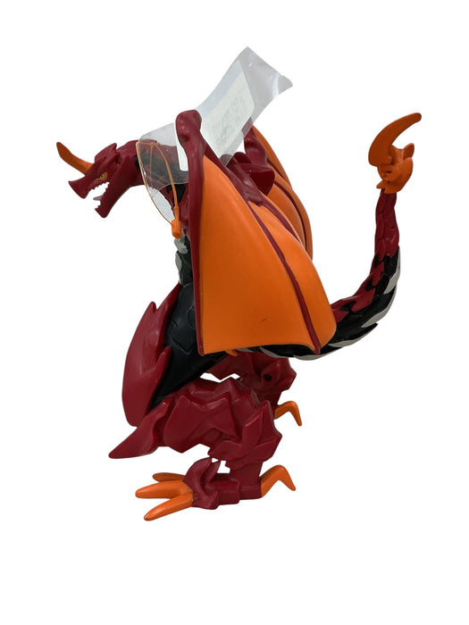 Dragonoid (SPIN MASTER)