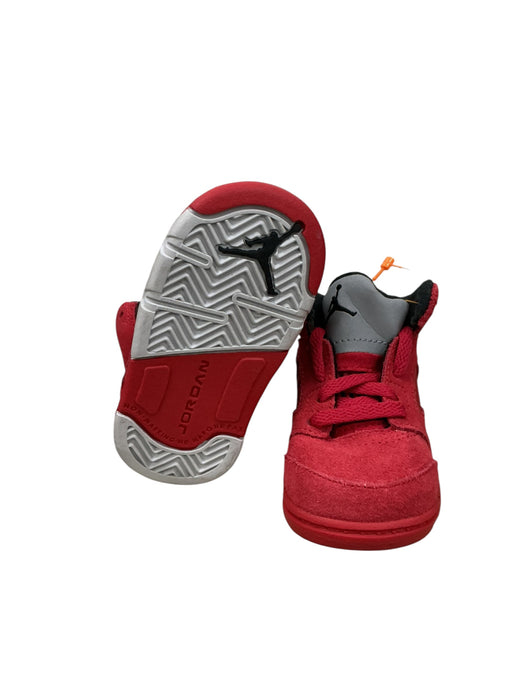 Tenis para bebé 3C (JORDAN)