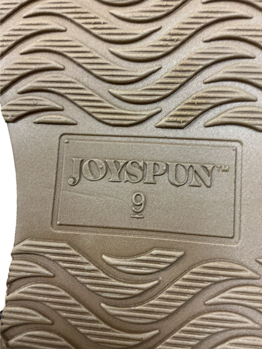Plataforma 9 (JOYSPUN)