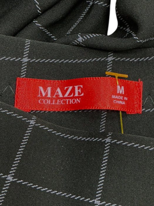 Legging M (MAZE COLLECTION)