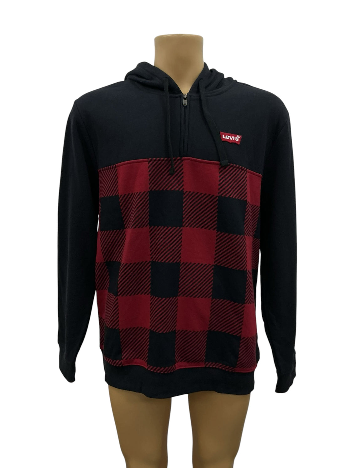 Sudadero XL (LEVI'S)