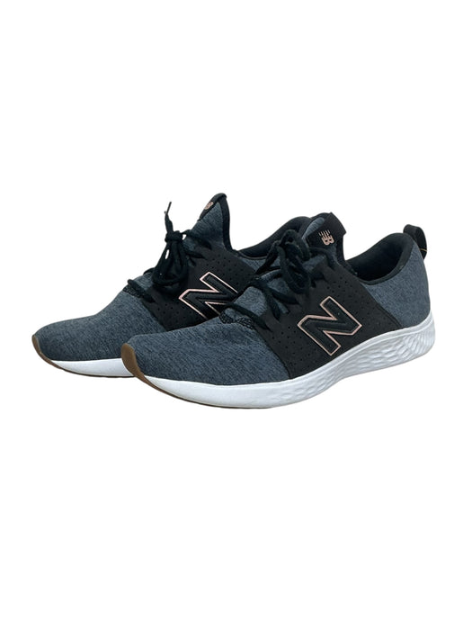 Tenis 8.5 (NEW BALANCE)