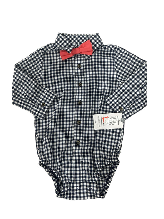 Conjunto para bebé 12m (CARTER'S)