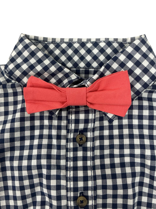 Conjunto para bebé 12m (CARTER'S)