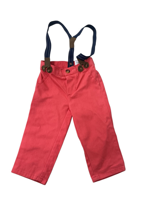 Conjunto para bebé 12m (CARTER'S)