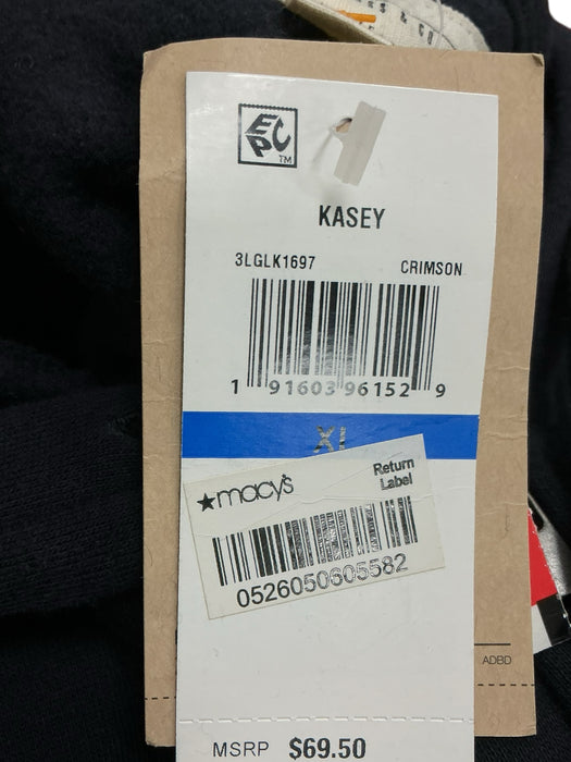 Sudadero XL (LEVI'S)