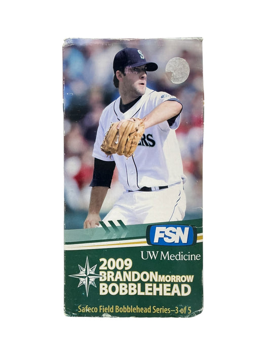 Bobblehead de  Brandon Morrow