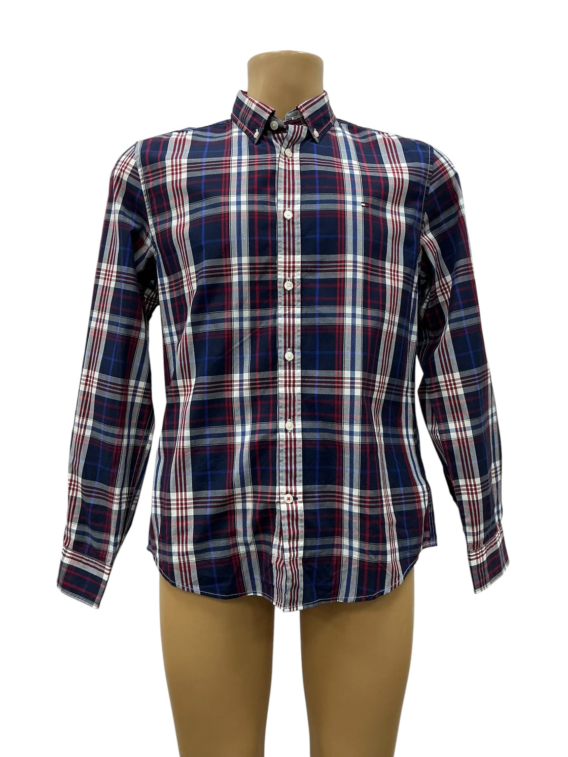 Camisa M (TOMMY HILFIGER)