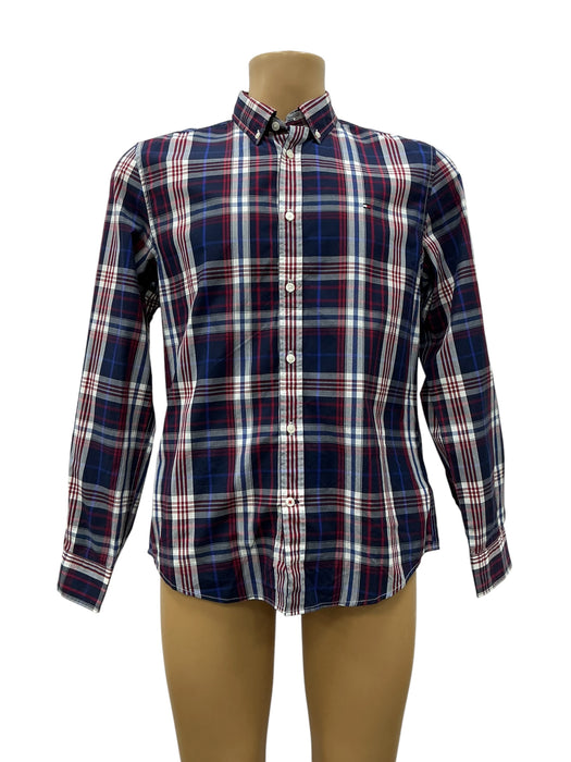 Camisa M (TOMMY HILFIGER)