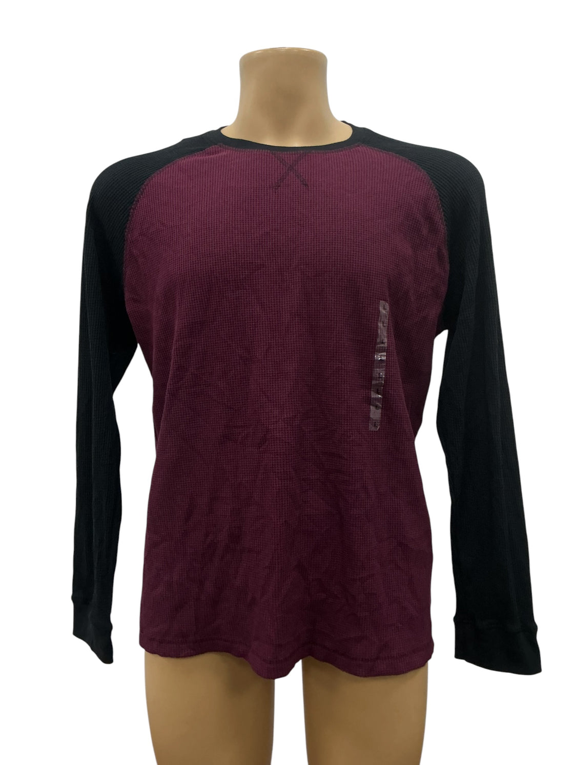 Playera L (RETROFIT)