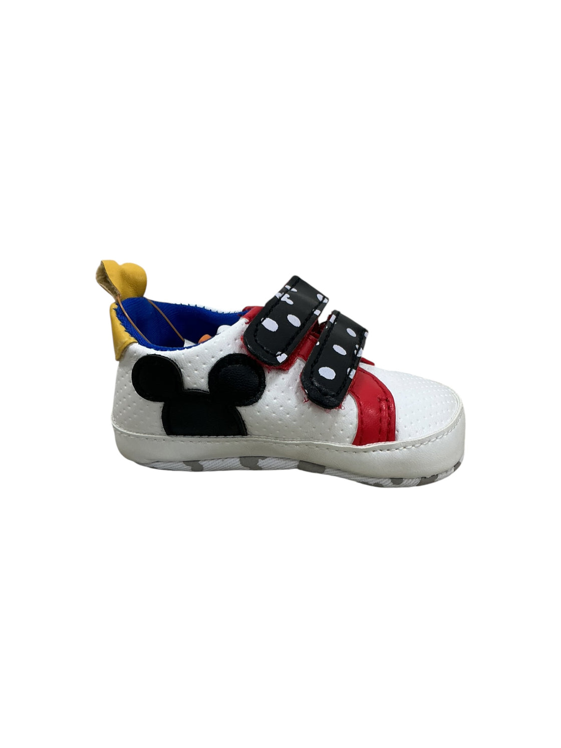 Tenis para bebé 4 (DISNEY)