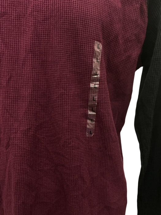 Playera L (RETROFIT)