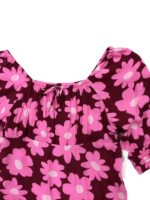 Vestido para niña 8 (OLD NAVY)
