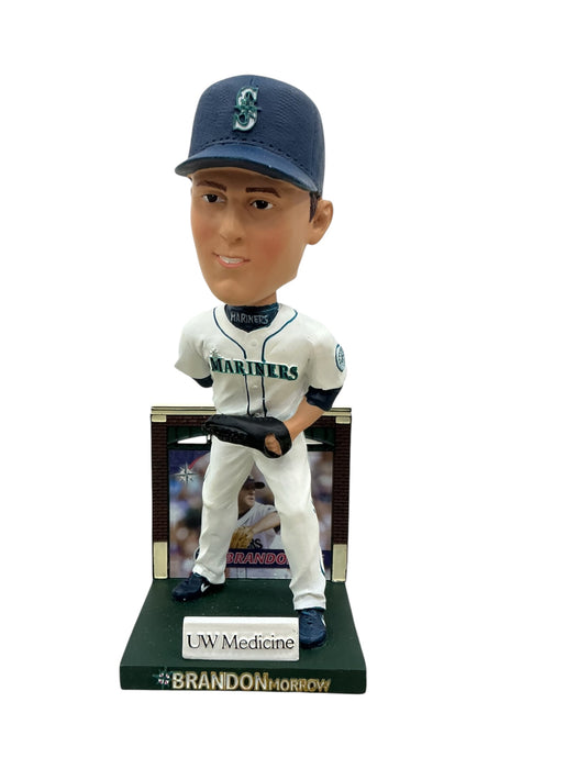 Bobblehead de  Brandon Morrow