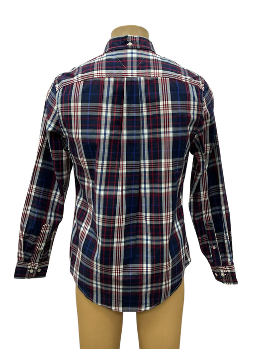 Camisa M (TOMMY HILFIGER)