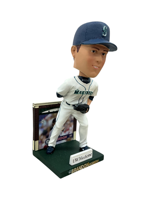 Bobblehead de  Brandon Morrow