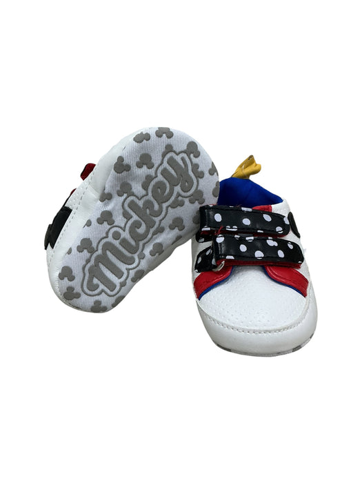 Tenis para bebé 4 (DISNEY)