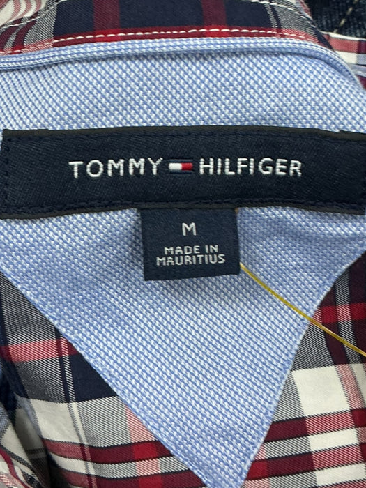 Camisa M (TOMMY HILFIGER)