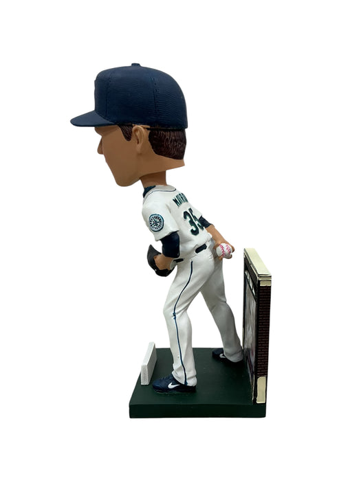 Bobblehead de  Brandon Morrow