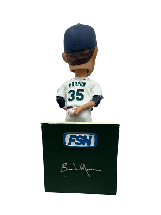 Bobblehead de  Brandon Morrow