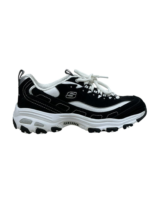Tenis 6.5