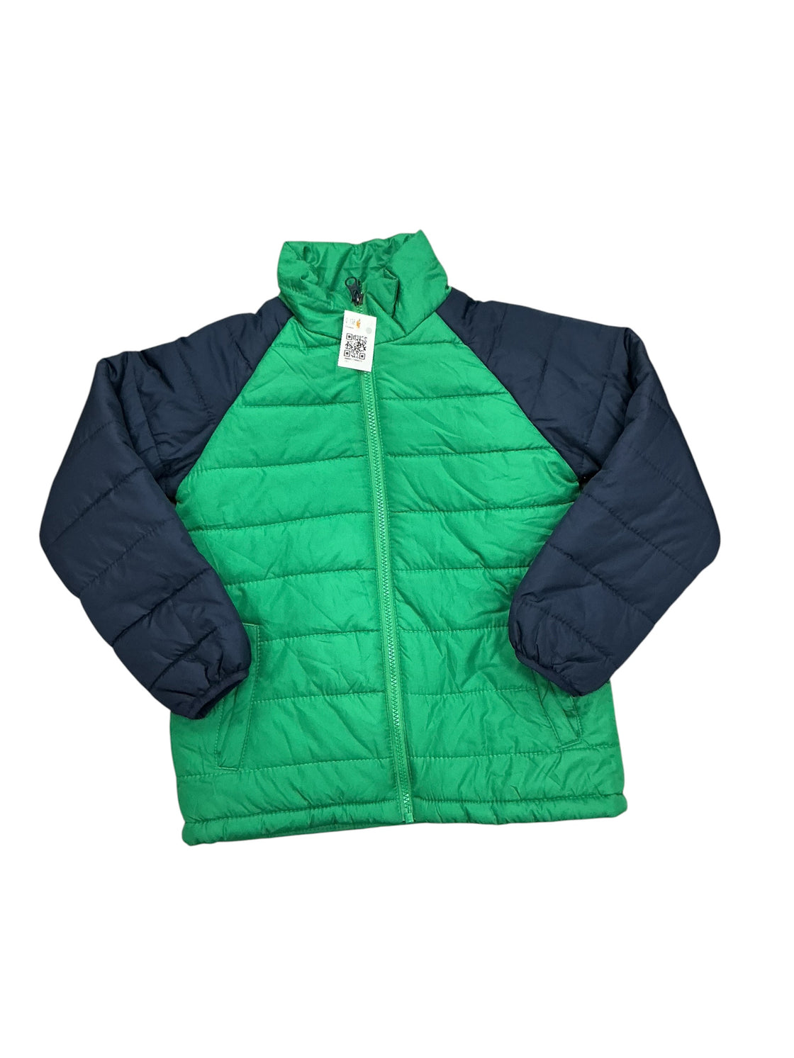 Chumpa para niño S (6) (JOE FRESH)