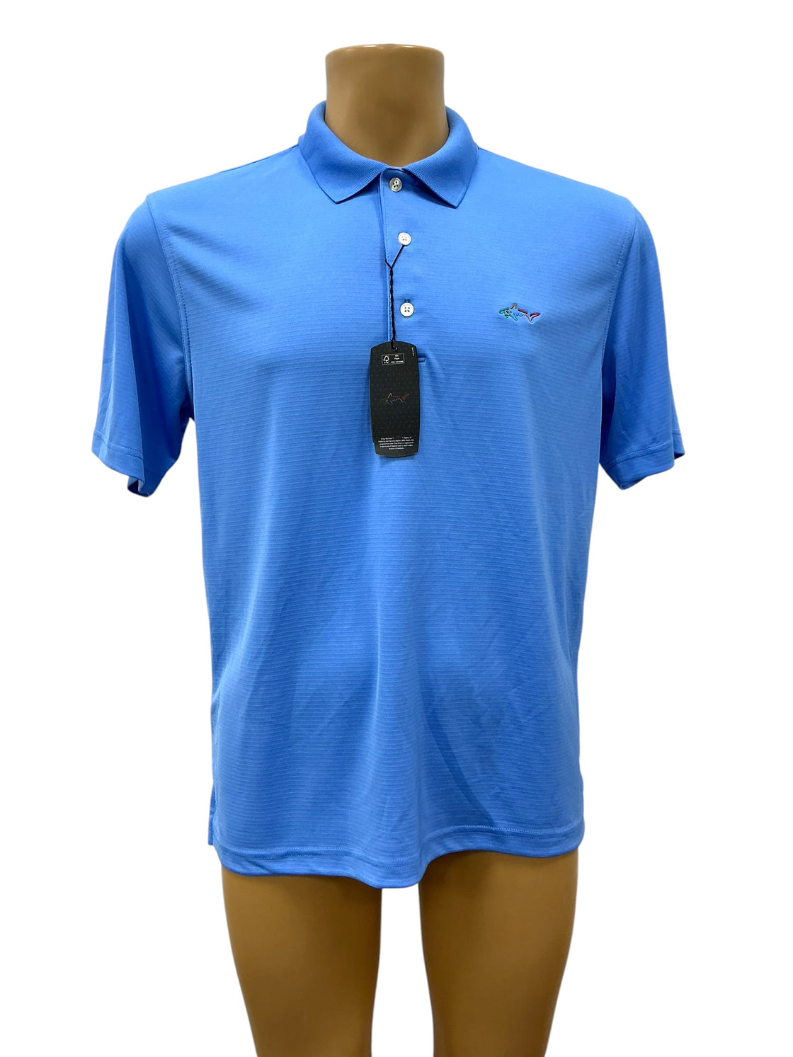 Camisa M (GREG NORMAN)