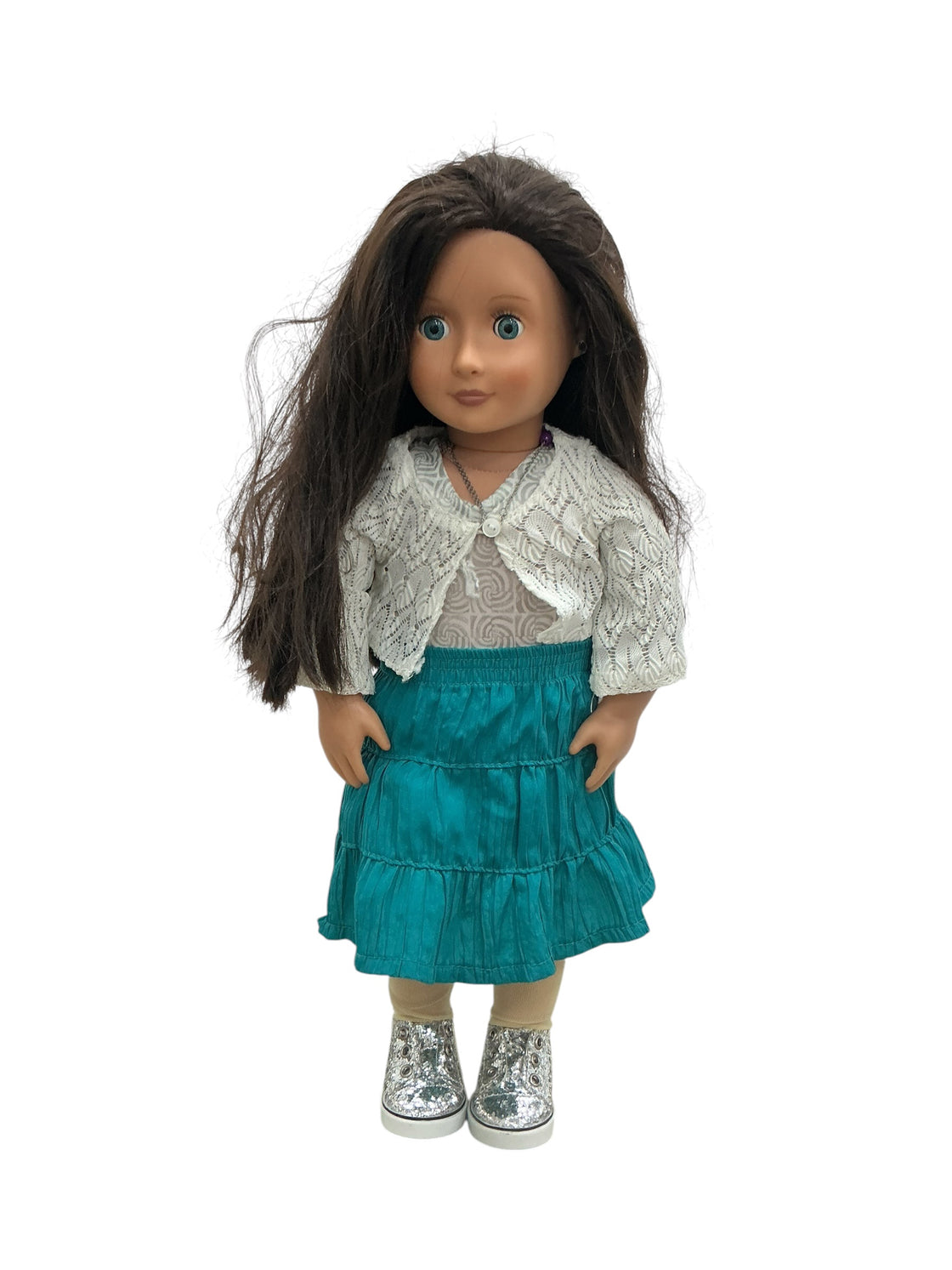 Muñeca