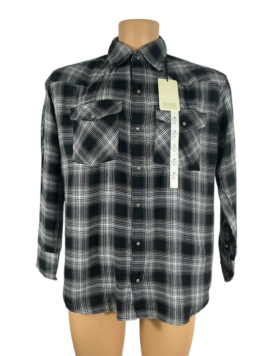 Camisa XL (WILFULL)