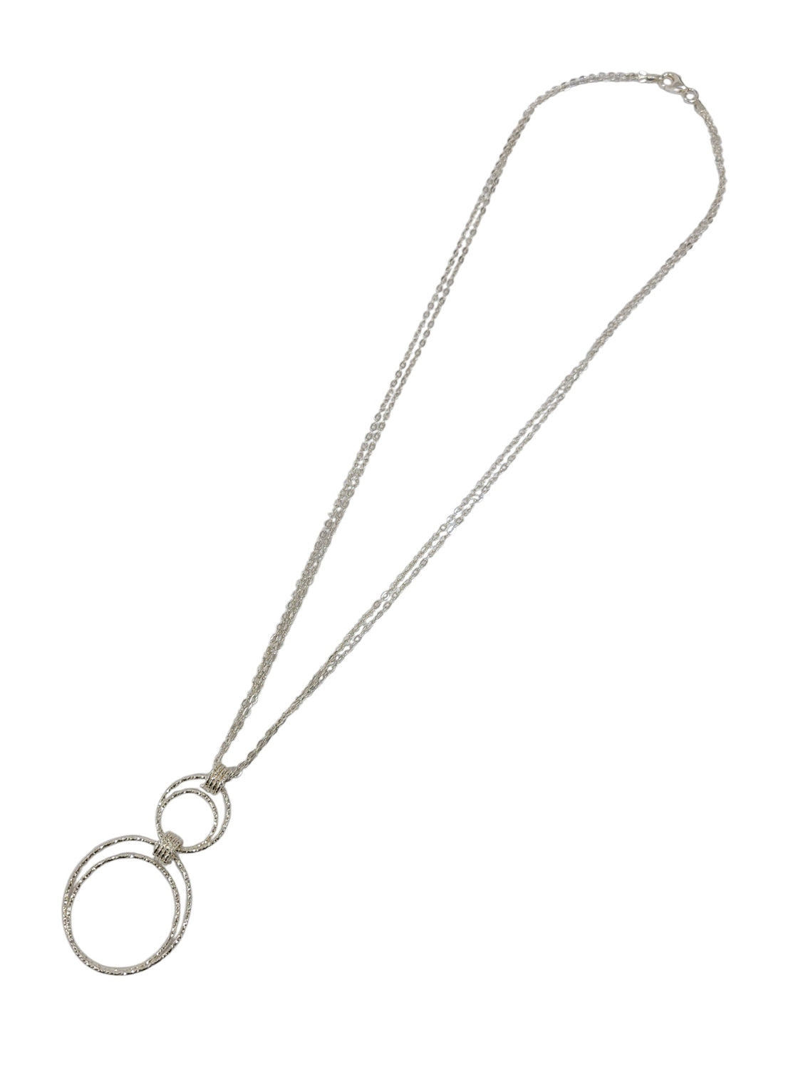 Cadena de plata (925)