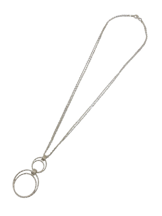 Cadena de plata (925)