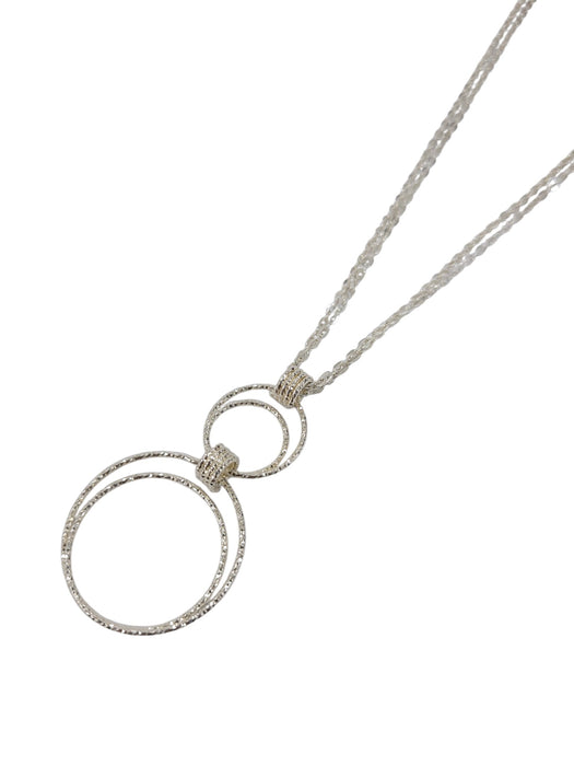 Cadena de plata (925)