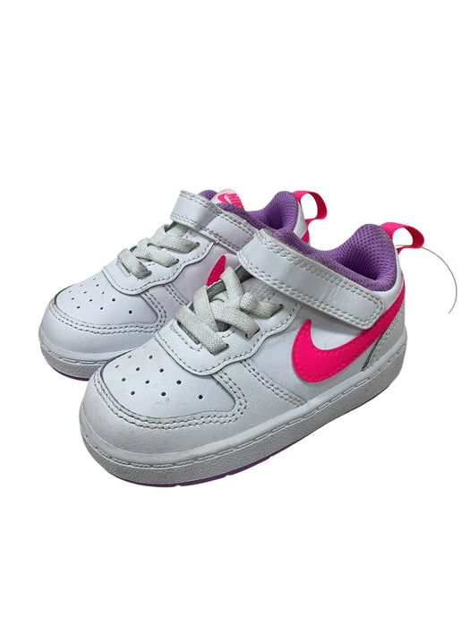 Tenis para bebé 6C (NIKE)