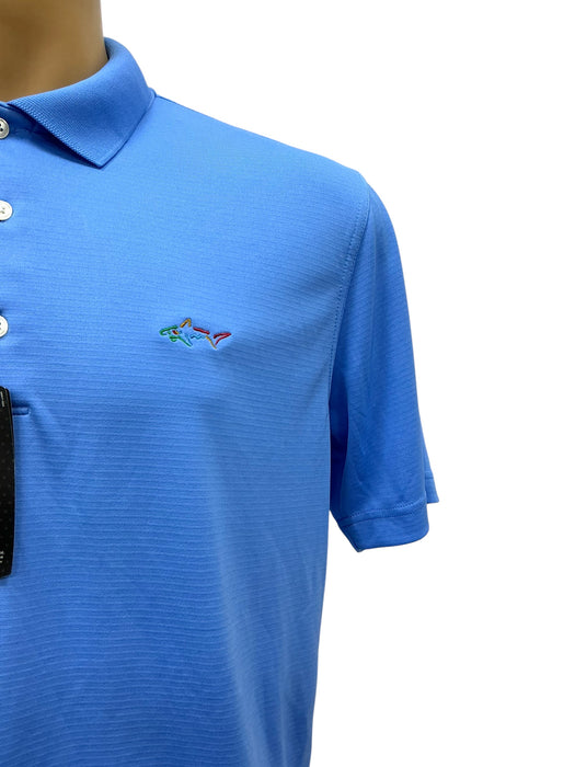 Camisa M (GREG NORMAN)