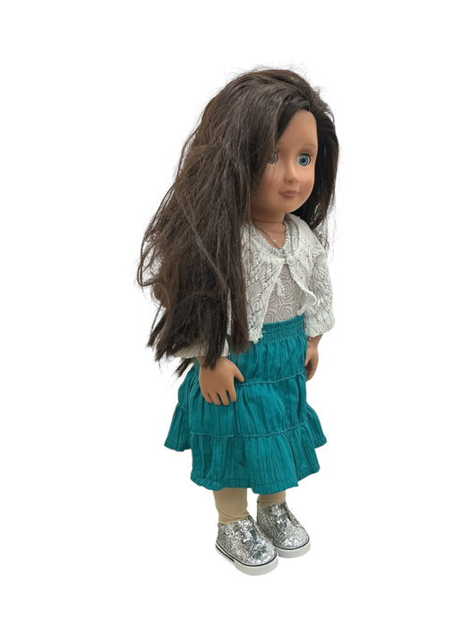 Muñeca