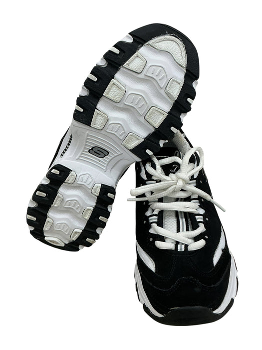 Tenis 6.5
