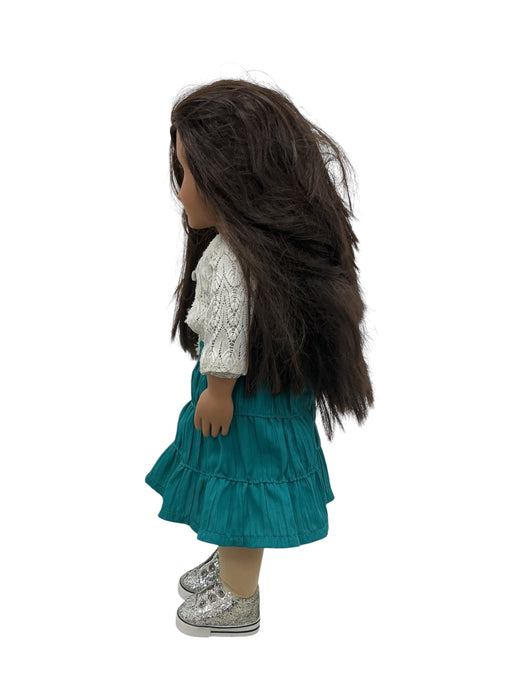 Muñeca