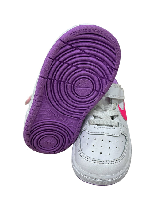Tenis para bebé 6C (NIKE)
